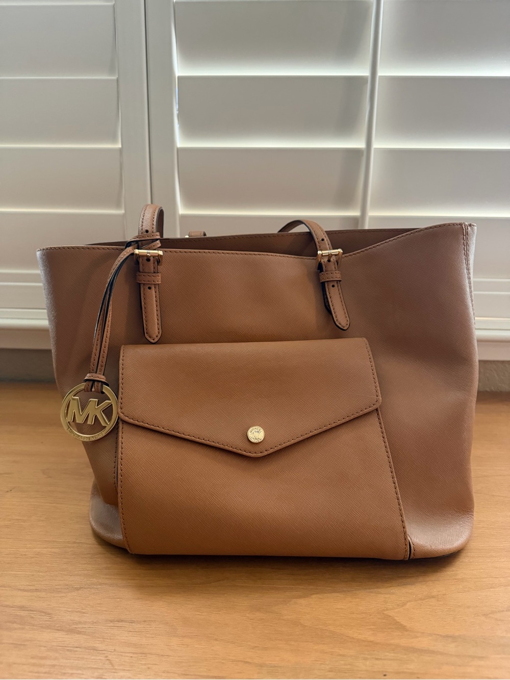 Michael Kors Tote